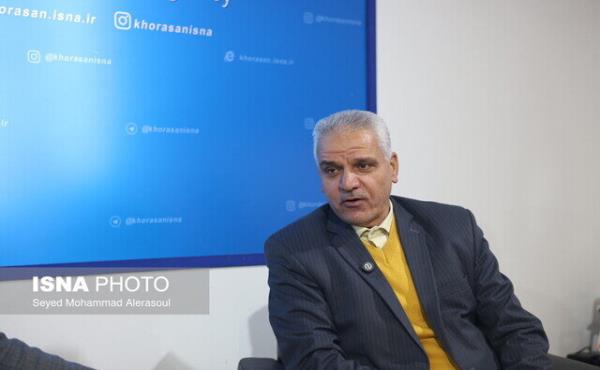 پذیرش دانشجوی خارجی دانشگاه پیام نور در شهرستان‌های مرزی خراسان رضوی