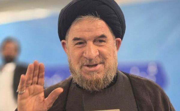 میرتاج‌الدینی: ملت نشان داد از تهدیدهای سیاسی و اقتصادی آمریکا هراسی ندارد