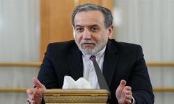 عراقچی: مذاکرات طبق خواسته‌های ایران پیش رفته است