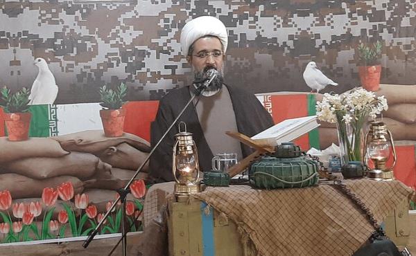 استاد حوزه و دانشگاه: مهم‌ترین کارویژه علما در غیبت، تولید قدرت برای امام عصر(عج) است