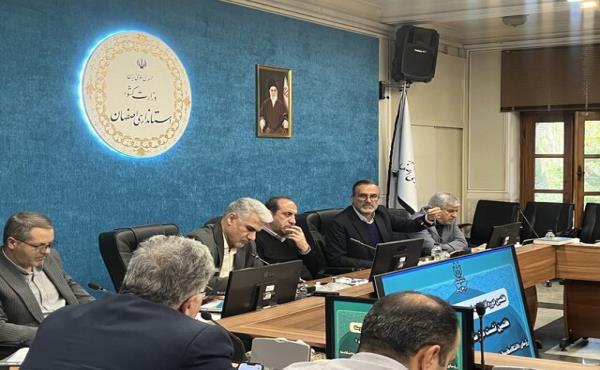 معاون استاندار اصفهان: مشارکت حداکثری در انتخابات مقاوم‌سازی کشور در برابر تهدیدهاست