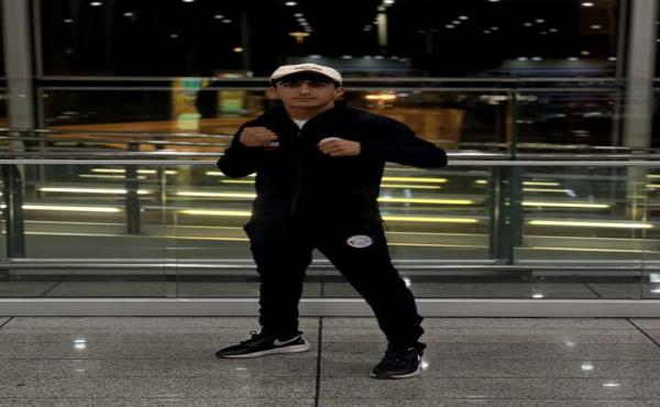 نایب قهرمانی ورزشکار خوزستانی در مسابقات جهانی بوکس کامبوجی