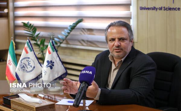 به جهاددانشگاهی همدان مأموریت مشخصی در استان داده شود