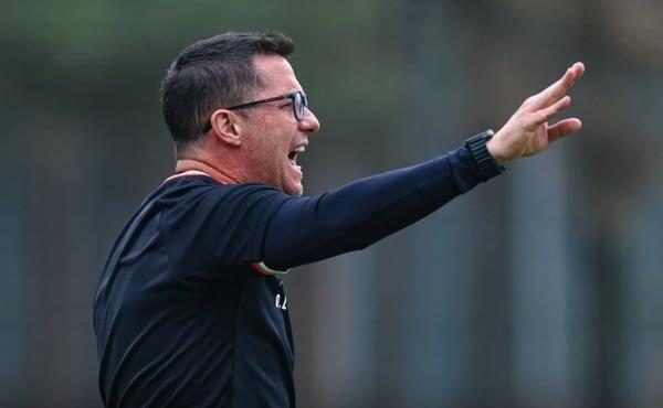 مدیرعامل تکلیف سرمربی پرسپولیس را مشخص می‌کند