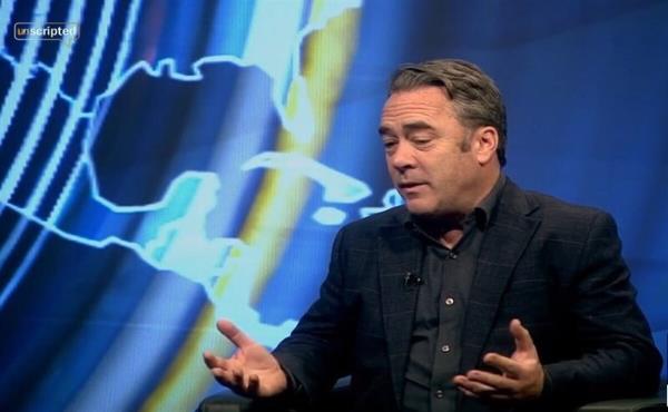 پاتریک هنینگسن: ایران نمونه‌ای کم‌نظیر از «اقتصاد سیاسی مقاوم» است