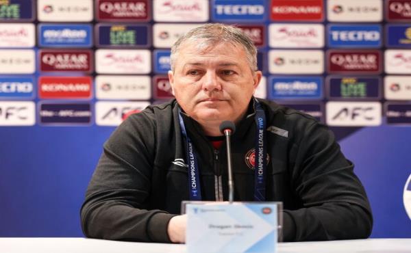 غیبت معنادار اسکوچیچ در نشست خبری/ خانبان: مسائلی است که باشگاه باید توضیح دهد