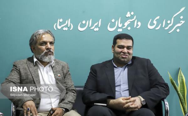درخواست رئیس هیات پرورش‌اندام و بدنسازی خراسان رضوی از اداره ورزش و جوانان