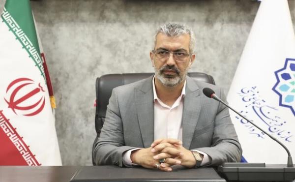 افزایش سرانه فضاهای ورزشی و فرهنگی شهروندان یزد در دوره ششم