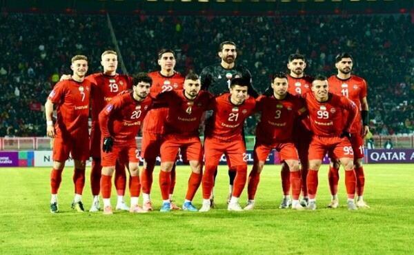 عبور تراکتور از بحران با برد مقابل الغرافه| شباب الاهلی رقیب پرشورها در یک هشتم نهایی