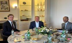 سی‌ان‌ان: در مذاکرات ایران و آمریکا پیشرفتی حاصل شده است