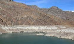 آخرین وضعیت سدهای پنج‌گانه تهران اعلام شد| نگران تابستان باشیم؟