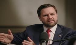 جی‌دی ونس: امیدواریم به توافق منطقی با ایران دست یابیم