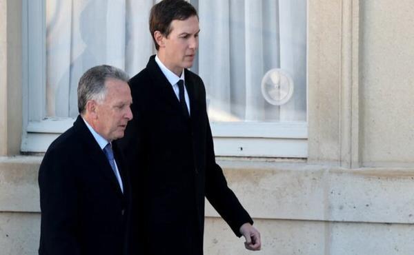 روایت وال استریت ژورنال از زیاده‌خواهی‌های آمریکا در مذاکرات ژنو