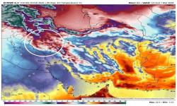 ورود موج جدید بارش‌ها به ۱۰ استان کشور| بازگشت یخبندان و زمستان