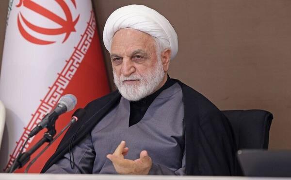 محسنی اژه‌ای: مطالبه مردمی تخلیه و تعطیلی زندان رجایی‌شهر محقق شد