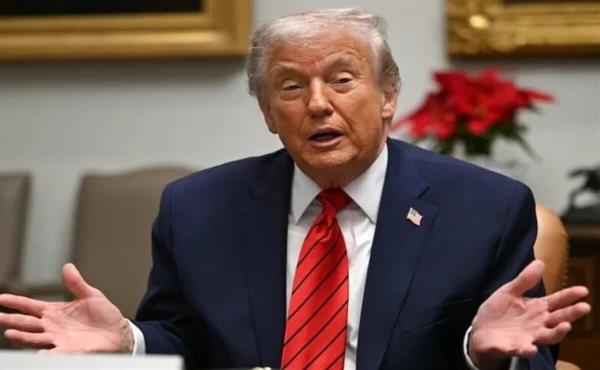 سی ان ان: ترامپ در ایران در خطر افتادن در تله‌ای همچون عراق است