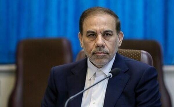 جهانگیر: طرح چند ضلعی پدافند اجتماعی را اجرا خواهیم کرد